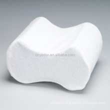 Cushioh Pillow Multi-Purpose Height Adjustable Latex Orthopedic Custom Leg Knee Pillow Manufacturer